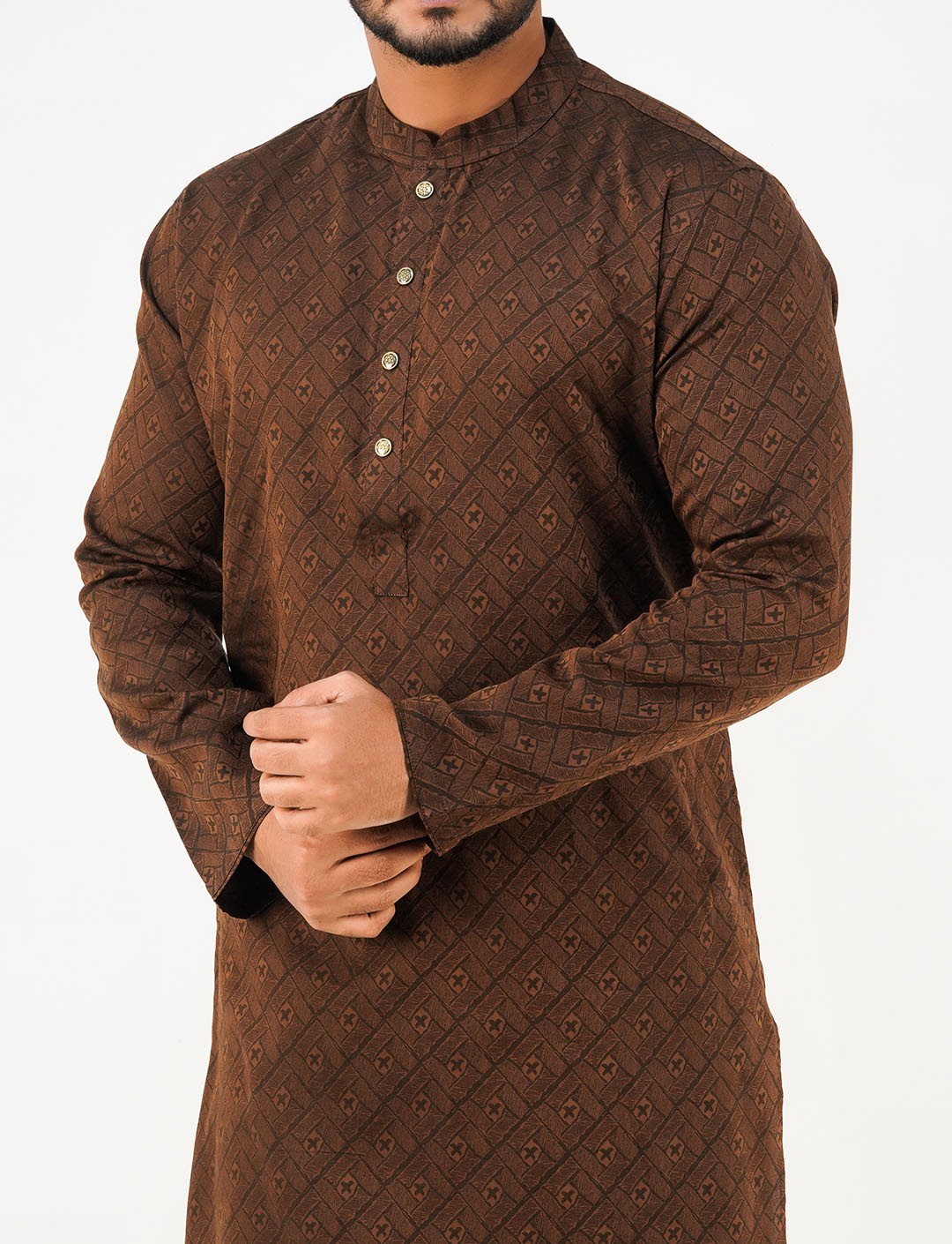 Luxury Panjabi 1013PA