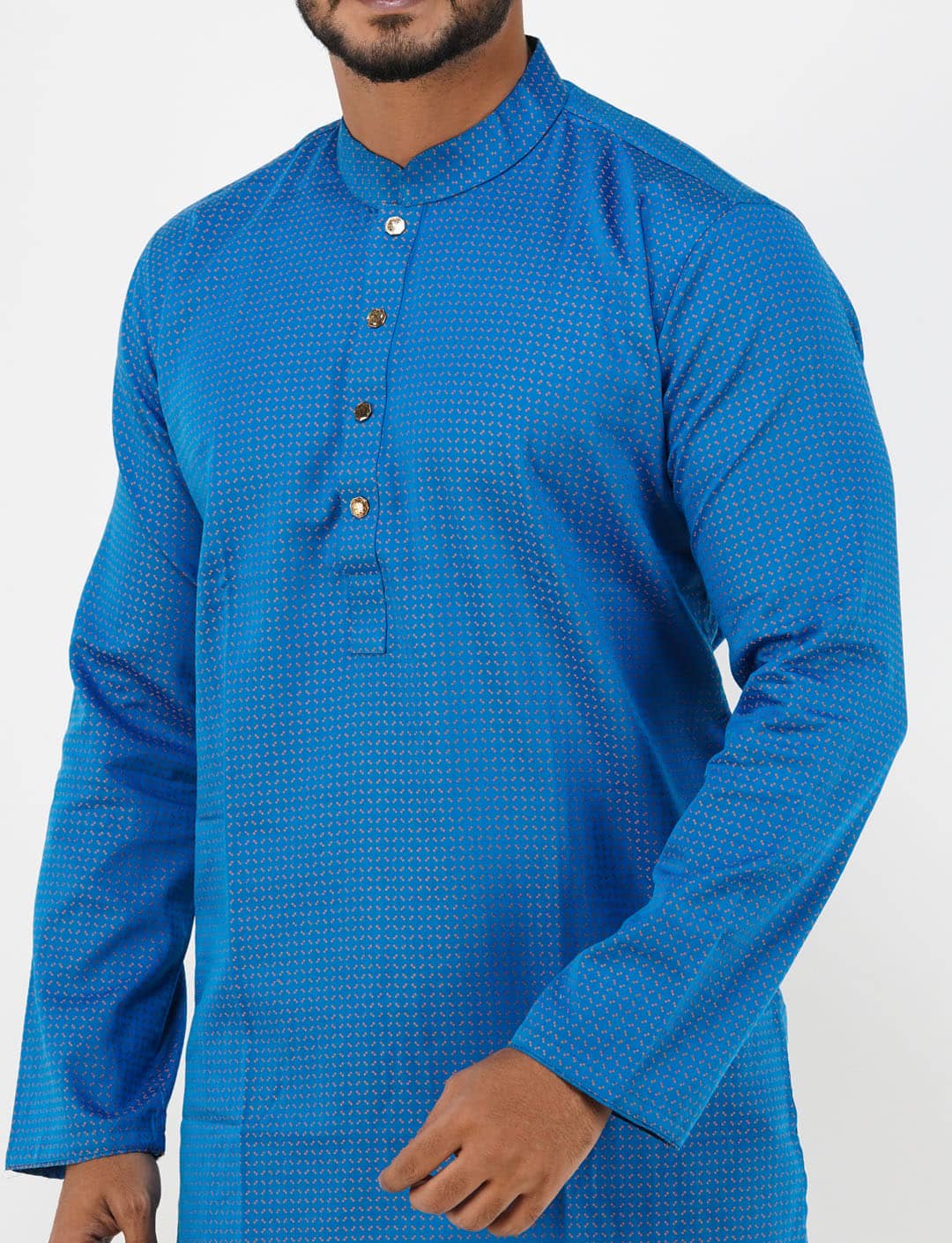 Luxury Panjabi 1015PA