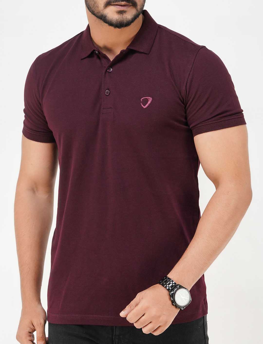 Polo Shirt 1019PO